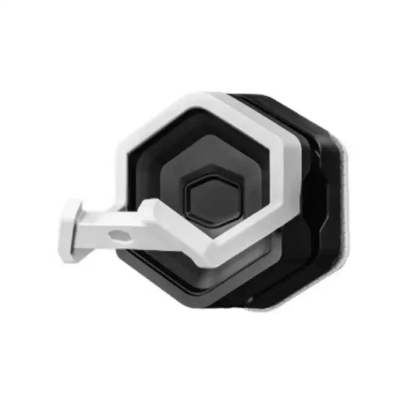 مشخصات و خرید پایه نگهدارنده هدست کولر مستر Coolermaster Gem Black