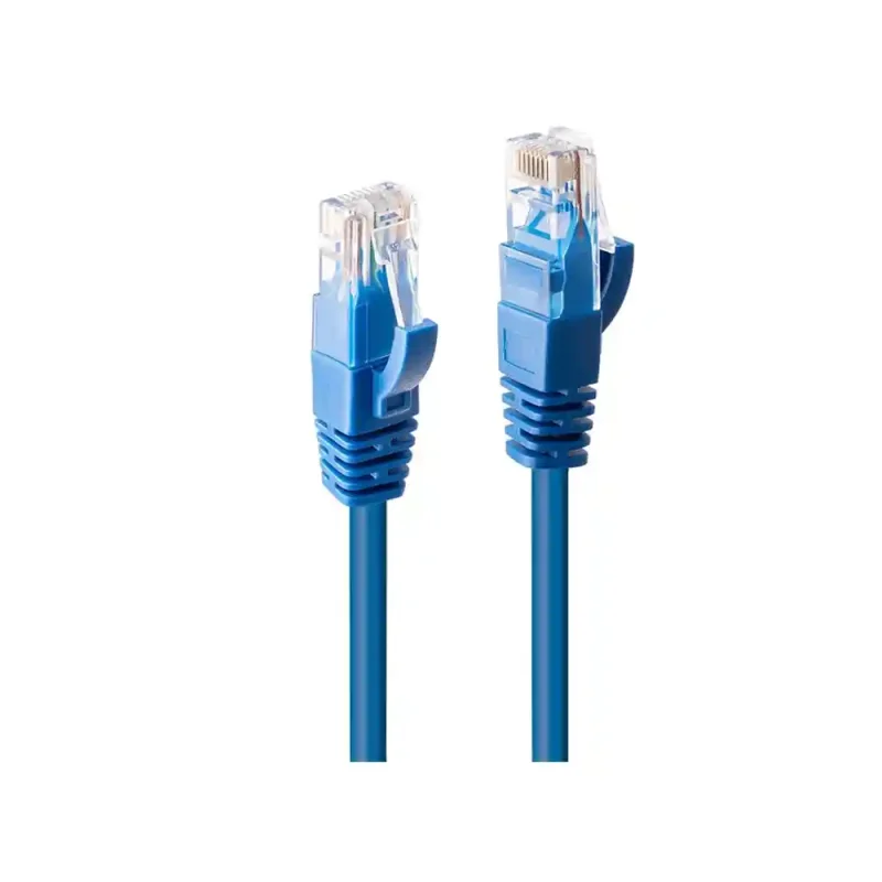 مشخصات و خرید کابل شبکه Cat6 دی نت به طول 30 متر