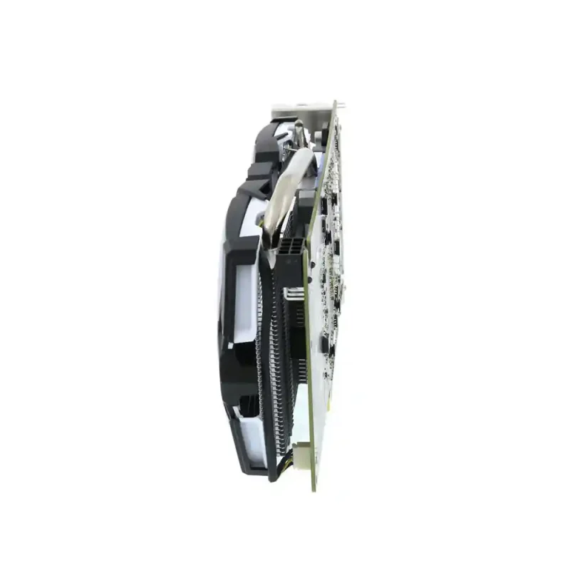 کارت گرافیک ام اس آی مدل RX 470 ARMOR 4G OC | فروشگاه خرید کامپیوتر لیان سیستم