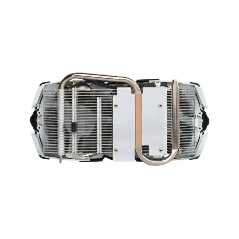 کارت گرافیک ام اس آی مدل RX 470 ARMOR 4G OC | فروشگاه خرید کامپیوتر لیان سیستم