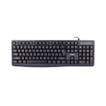 مشخصات و خرید کیبورد باسیم دی-نت مدل DT-994