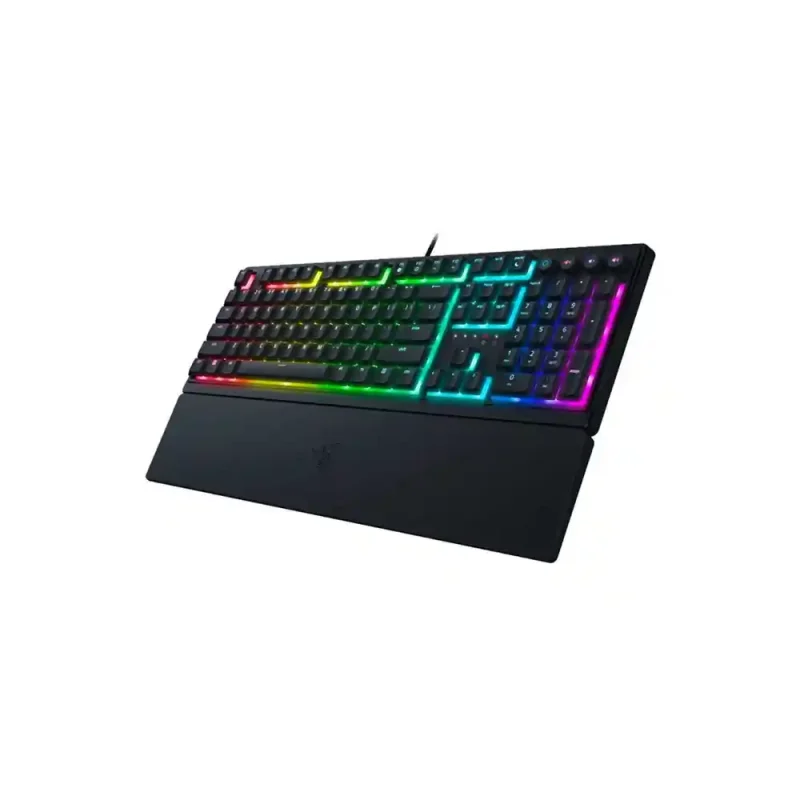 کیبورد مخصوص بازی ریزر مدل Ornata V3 | فروشگاه خرید کامپیوتر لیان سیستم