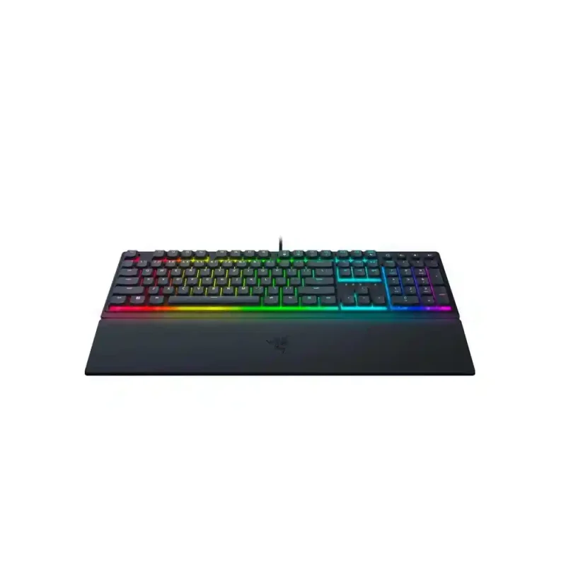 کیبورد مخصوص بازی ریزر مدل Ornata V3 | فروشگاه خرید کامپیوتر لیان سیستم