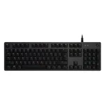 مشخصات و خرید کیبورد مخصوص بازی لاجیتک G512