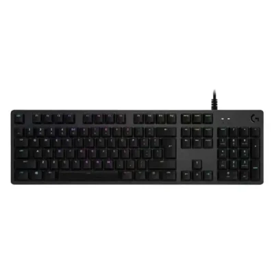 مشخصات و خرید کیبورد مخصوص بازی لاجیتک G512