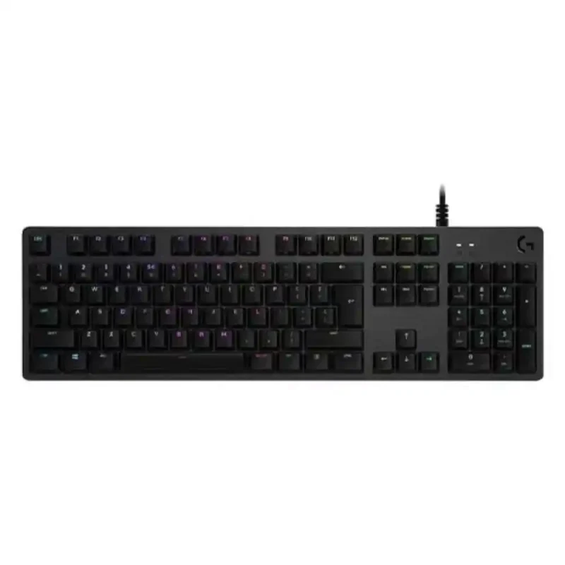مشخصات و خرید کیبورد مخصوص بازی لاجیتک G512