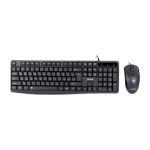 مشخصات و خرید کیبورد و ماوس بیاند مدل BMK-3375