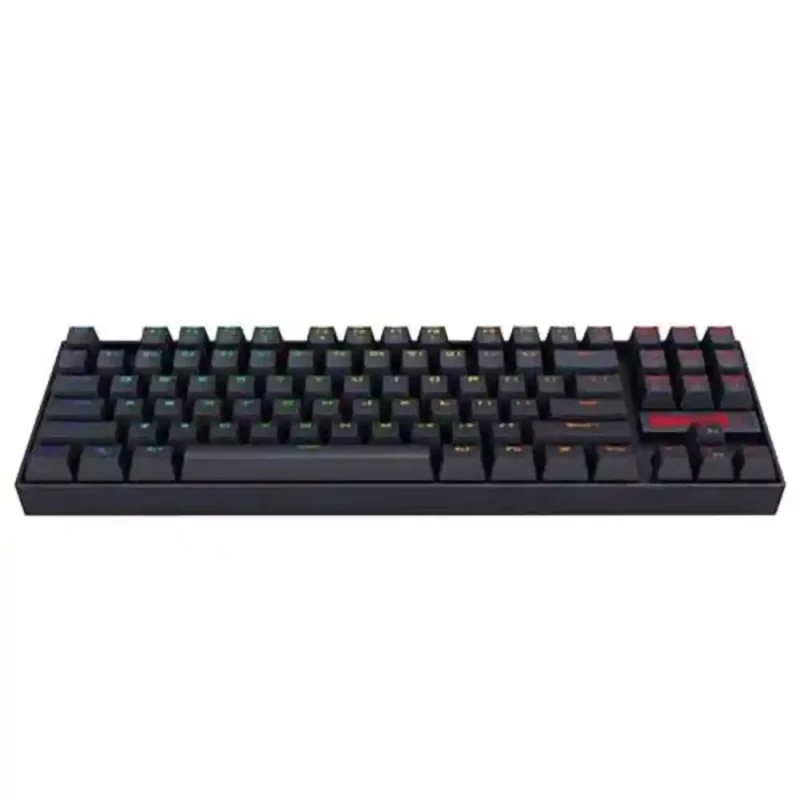 کیبورد گیمینگ ردراگون K552 RGB | فروشگاه خرید کامپیوتر لیان سیستم