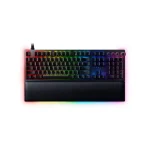 مشخصات و خرید کیبورد گیمینگ ریزر HUNTSMAN V2