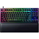 مشخصات و خرید کیبورد گیمینگ ریزر Huntsman V2 TENKEYLESS