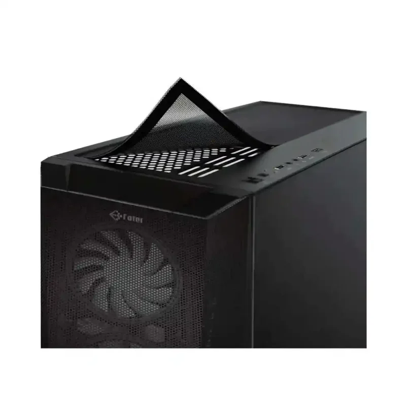 کیس کامپیوتر فاطر مدل FG-770B | فروشگاه خرید کامپیوتر لیان سیستم