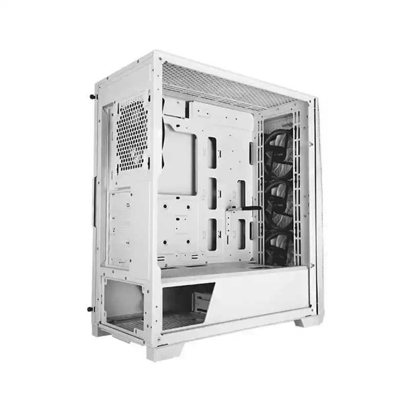 کیس کامپیوتر فاطر مدل FG-770W | فروشگاه خرید کامپیوتر لیان سیستم