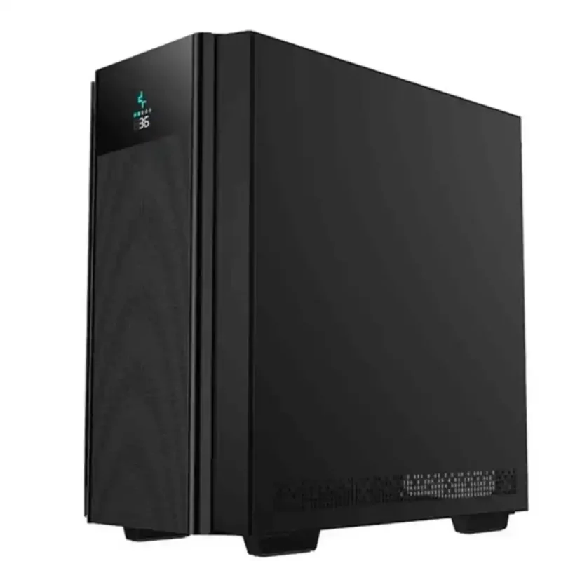 مشخصات و خرید کیس کامپیوتر دیپ کول CH510 MESH DIGITAL