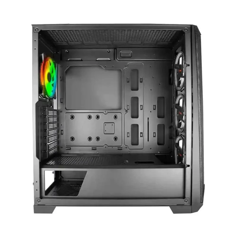 کیس کامپیوتر فاطر مدل FG-770B | فروشگاه خرید کامپیوتر لیان سیستم