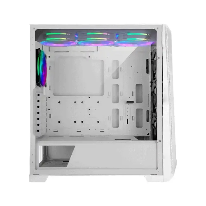 کیس کامپیوتر فاطر مدل FG-770W | فروشگاه خرید کامپیوتر لیان سیستم