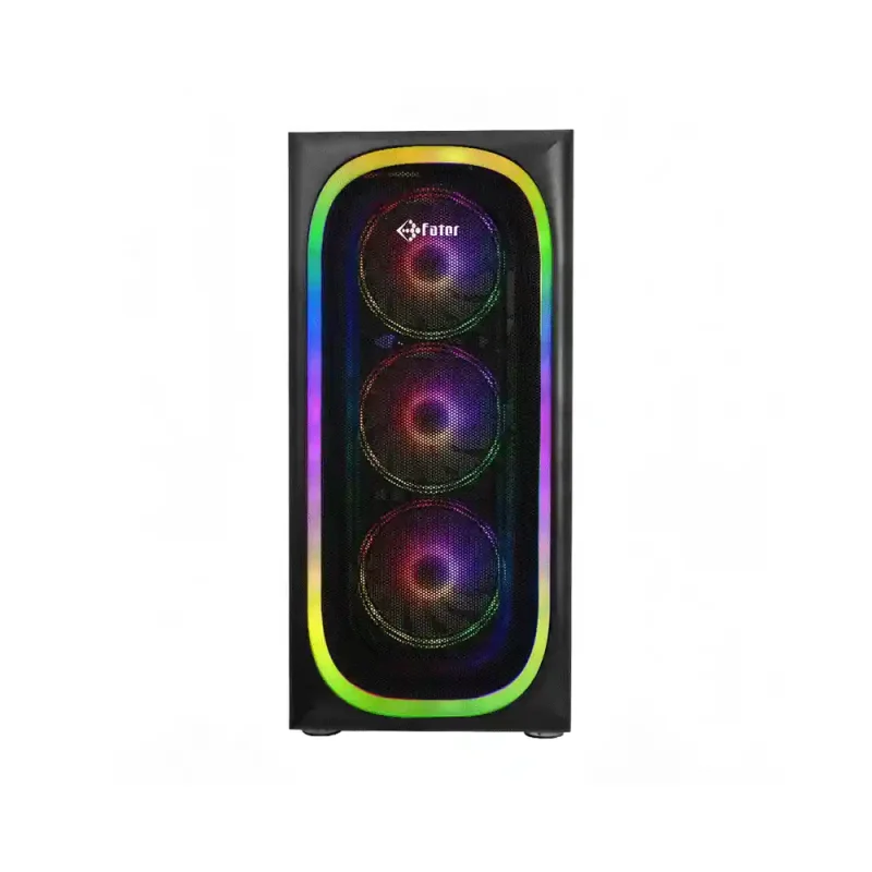 کیس کامپیوتر فاطر مدل FG-790M | فروشگاه خرید کامپیوتر لیان سیستم