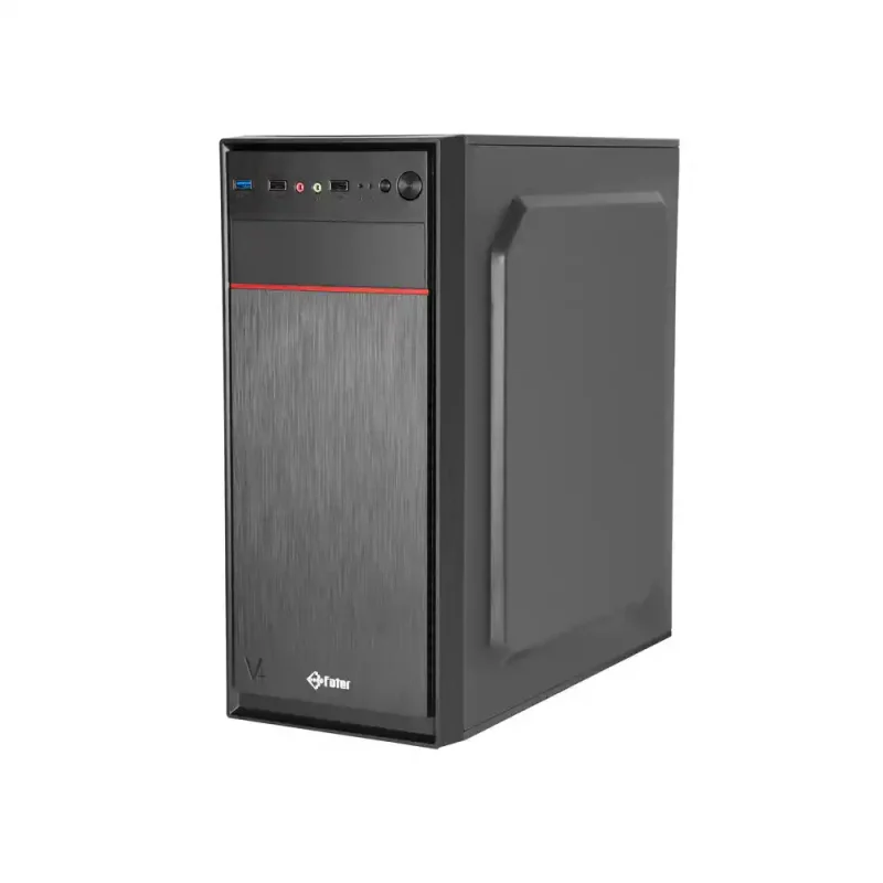 مشخصات و خرید کیس کامپیوتر فاطر مدل F-3205