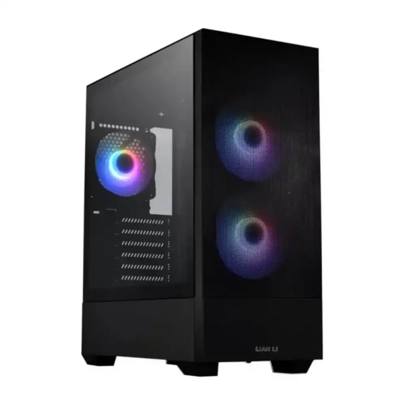 مشخصات و خرید کیس کامپیوتر لیان لی lancool 205 mesh