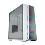 مشخصات و خرید کیس کامپیوتر کولر مستر Box 520