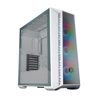 مشخصات و خرید کیس کامپیوتر کولر مستر Box 520