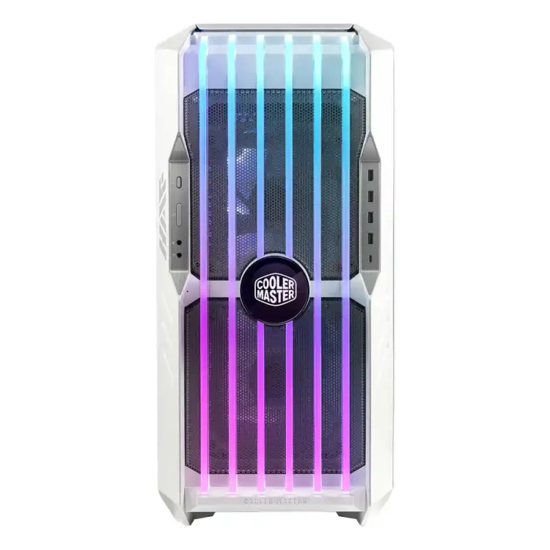 مشخصات و خرید کیس کامپیوتر کولر مستر HAF700 EVO