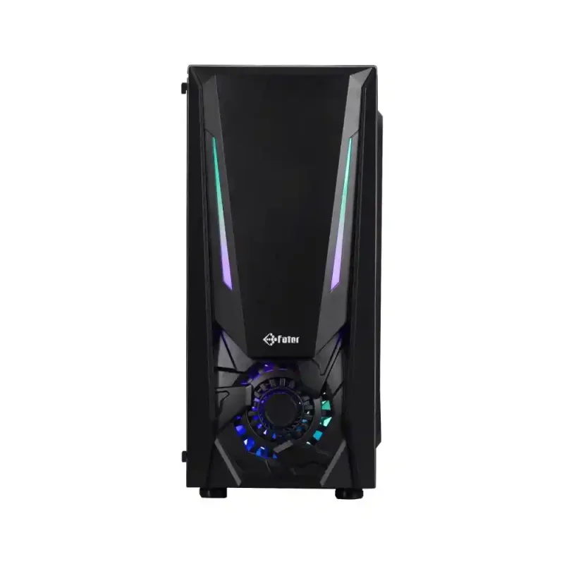 کیس کامپیوتر گیمینگ فاطر مدل FG-523B | فروشگاه خرید کامپیوتر لیان سیستم