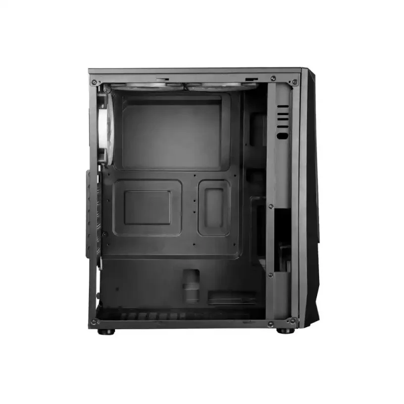 کیس کامپیوتر گیمینگ فاطر مدل FG-523B | فروشگاه خرید کامپیوتر لیان سیستم