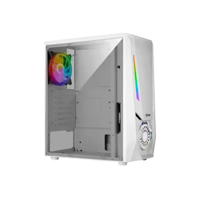کیس گیمینگ فاطر مدل FG-523W | فروشگاه خرید کامپیوتر لیان سیستم