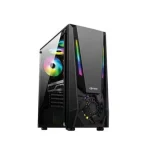 کیس گیمینگ فاطر مدل FG-523