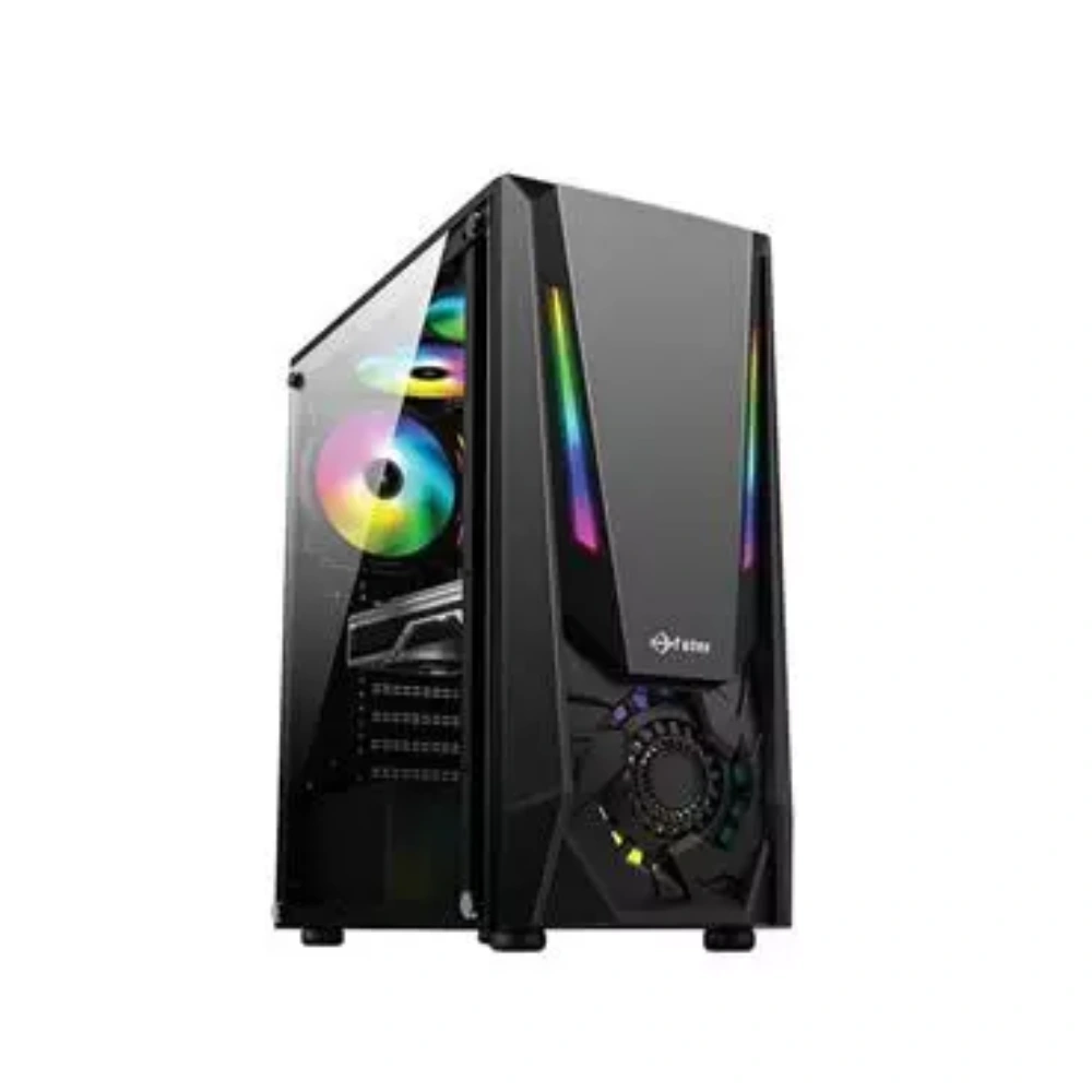 کیس گیمینگ فاطر مدل FG-523 کیس گیمینگ فاطر مدل FG-523