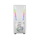 مشخصات و خرید کیس گیمینگ فاطر مدل FG-523W
