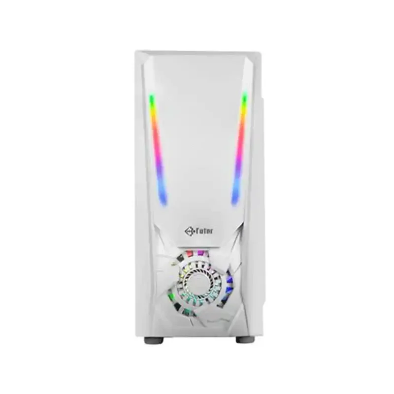 مشخصات و خرید کیس گیمینگ فاطر مدل FG-523W