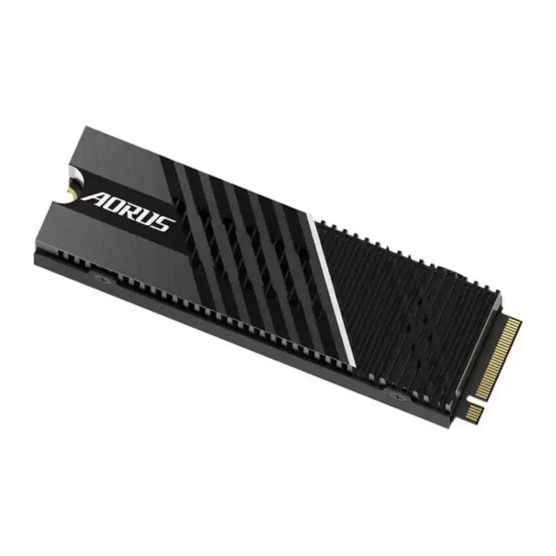 اس اس دی گیگابایت AORUS 7000s NVMe M.2 Gen4 2TB Gigabyte Gen2 | فروشگاه خرید کامپیوتر لیان سیستم