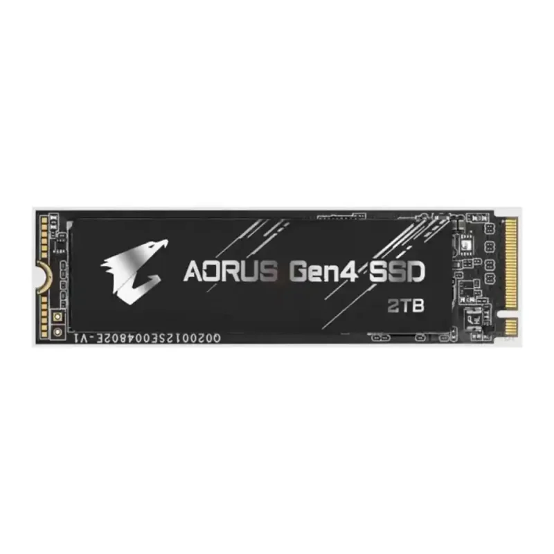 اس اس دی گیگابایت AORUS Gen4 NVMe M.2 ظرفیت 2 ترابایت | فروشگاه خرید کامپیوتر لیان سیستم