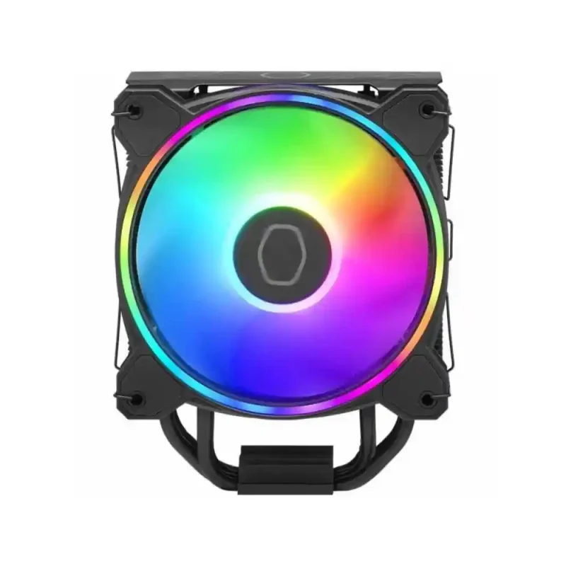مشخصات و خرید خنک کننده پردازنده کولر مستر مدل HYPER 212 SPECTRUM V3