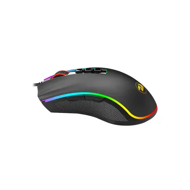 ماوس گیمینگ ردراگون Redragon Memeanlion Chroma M710 | فروشگاه خرید کامپیوتر لیان سیستم