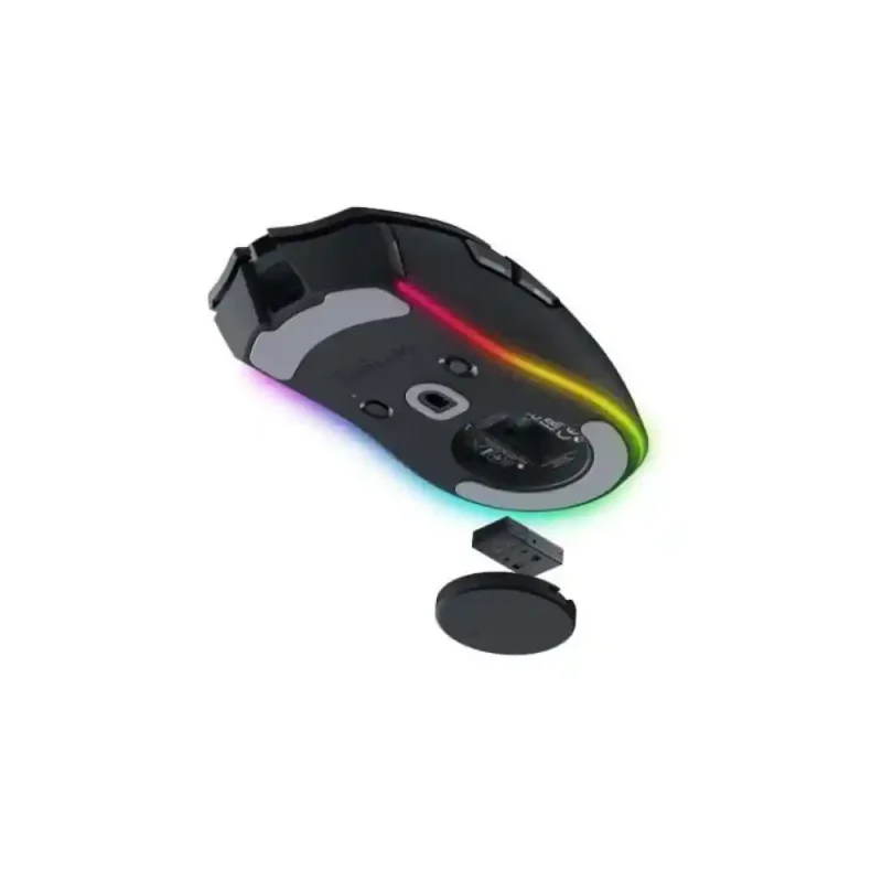 ماوس بی سیم مخصوص بازی ریزر مدل COBRA PRO | فروشگاه خرید کامپیوتر لیان سیستم