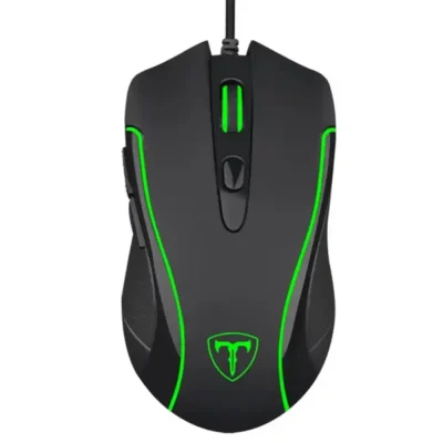 مشخصات و خرید ماوس تی-دگر مدل T-TGM106