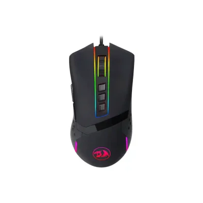 مشخصات و خرید ماوس گیمینگ ردراگون Redragon Octopus M712