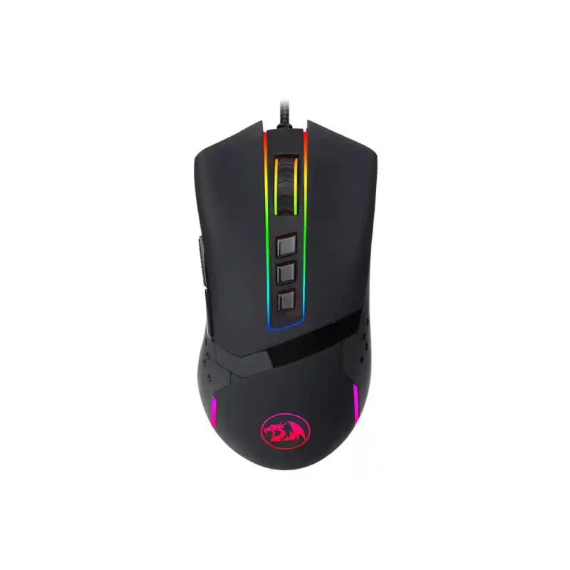 مشخصات و خرید ماوس گیمینگ ردراگون Redragon Octopus M712
