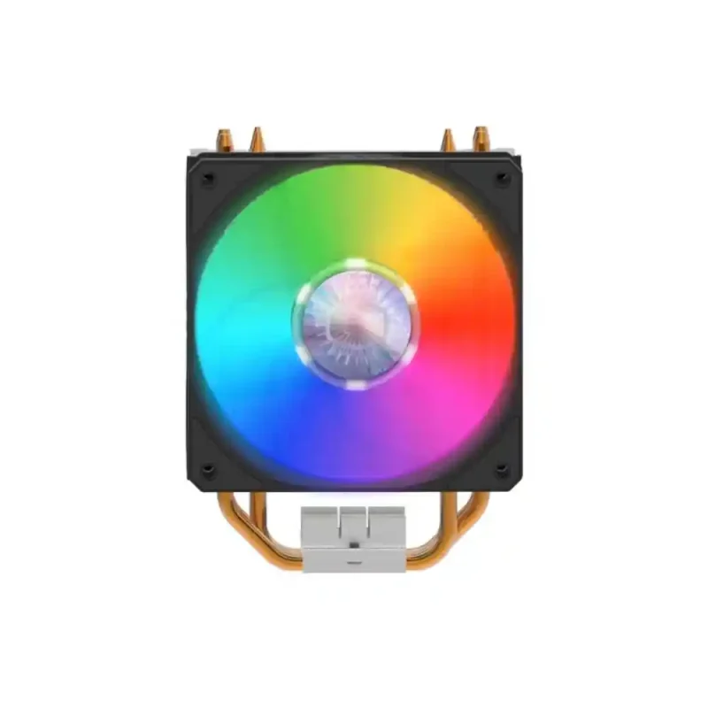 خنک کننده پردازنده کولر مستر مدل HYPER 212 ARGB | فروشگاه خرید کامپیوتر لیان سیستم