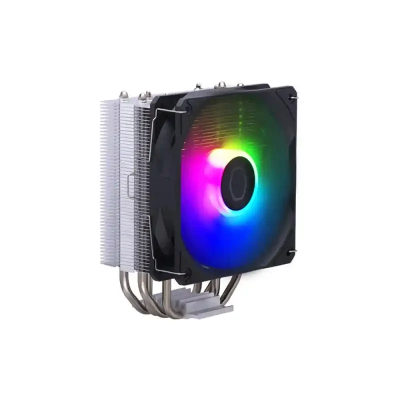 خنک کننده پردازنده کولر مستر مدل HYPER 212 SPECTRUM V3 | فروشگاه خرید کامپیوتر لیان سیستم