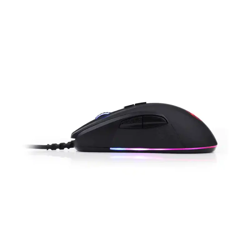 ماوس مخصوص بازی ردراگون مدل STORMRAGE M718 RGB | فروشگاه خرید کامپیوتر لیان سیستم