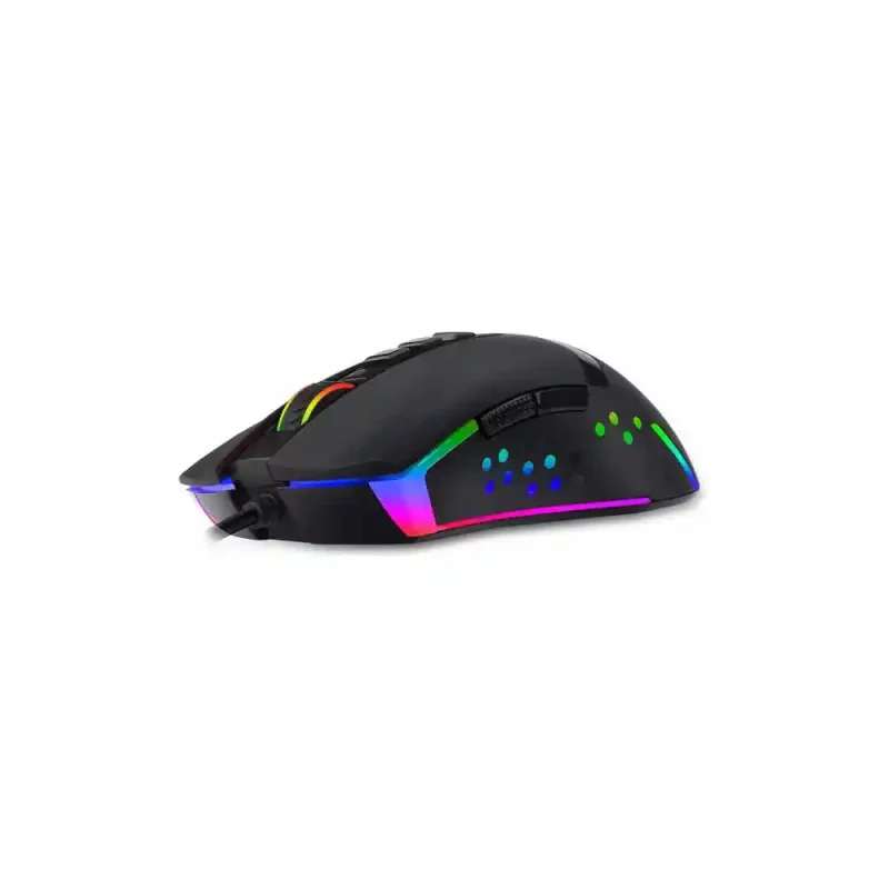 ماوس گیمینگ ردراگون Redragon Octopus M712 | فروشگاه خرید کامپیوتر لیان سیستم