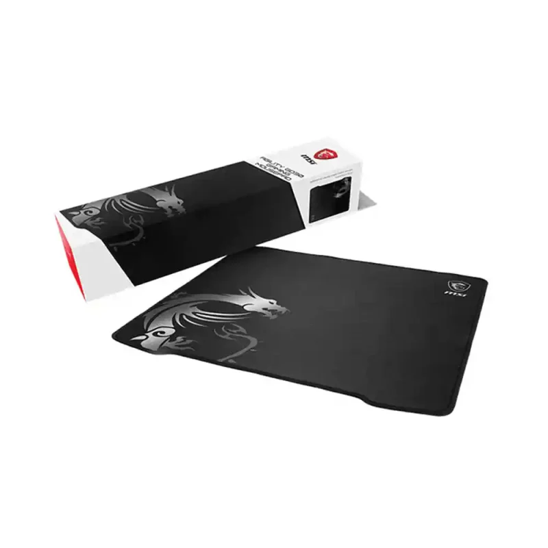 موس پد گیمینگ ام اس ای مدل MSI AGILITY GD30 | فروشگاه خرید کامپیوتر لیان سیستم