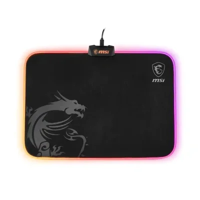 مشخصات و خرید موس پد گیمینگ ام اس ای مدل MSI AGILITY GD60