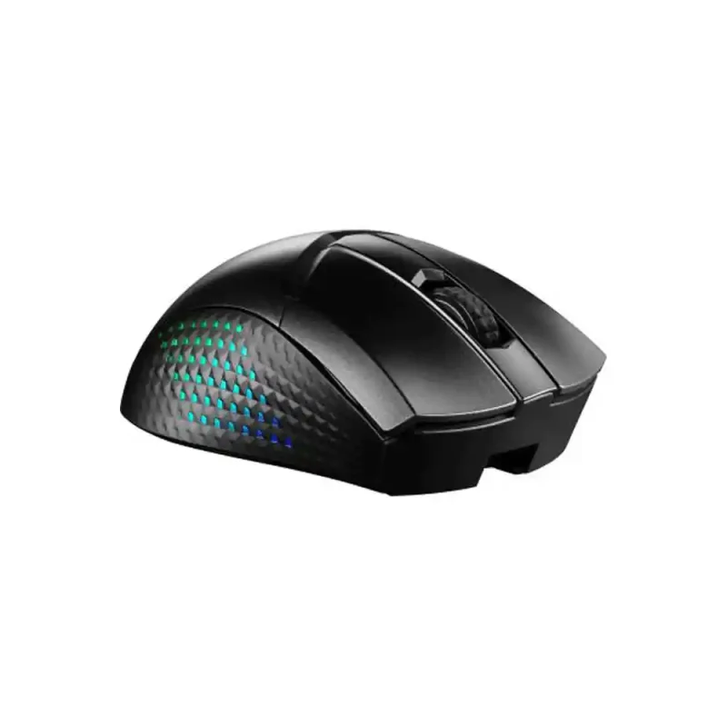 موس گیمینگ ام اس ای مدل MSI CLUTCH GM51 LIGHTWEIGHT Wireless | فروشگاه خرید کامپیوتر لیان سیستم