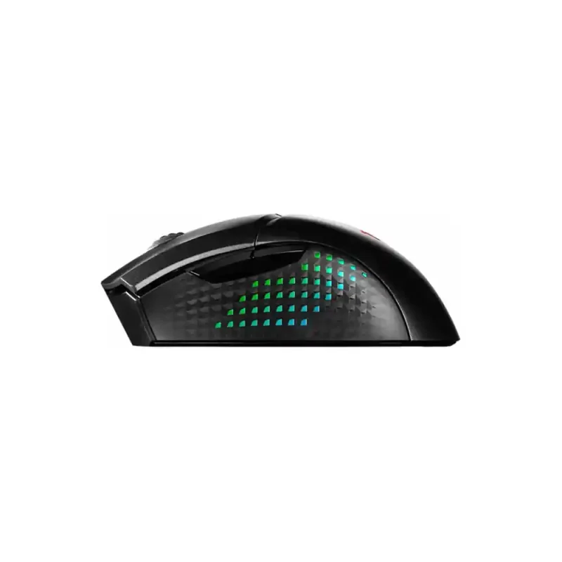 موس گیمینگ ام اس ای مدل MSI CLUTCH GM51 LIGHTWEIGHT Wireless | فروشگاه خرید کامپیوتر لیان سیستم