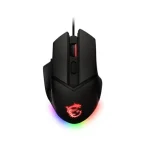 مشخصات و خرید موس گیمینگ ام اس ای مدل MSI CLUTCH GM20 ELITE