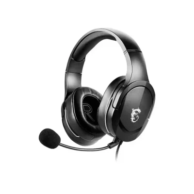 مشخصات و خرید هدست گیمینگ ام اس ای مدل MSI IMMERSE GH20